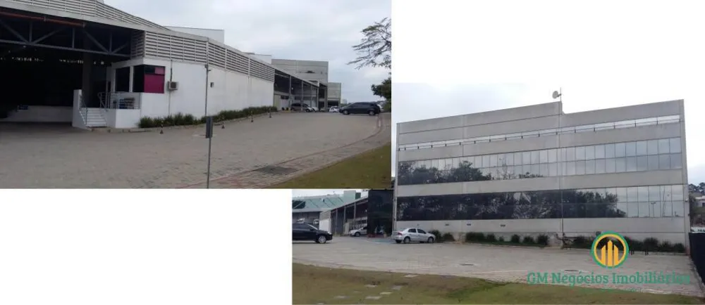 Depósito-Galpão, 7251 m² - Foto 3