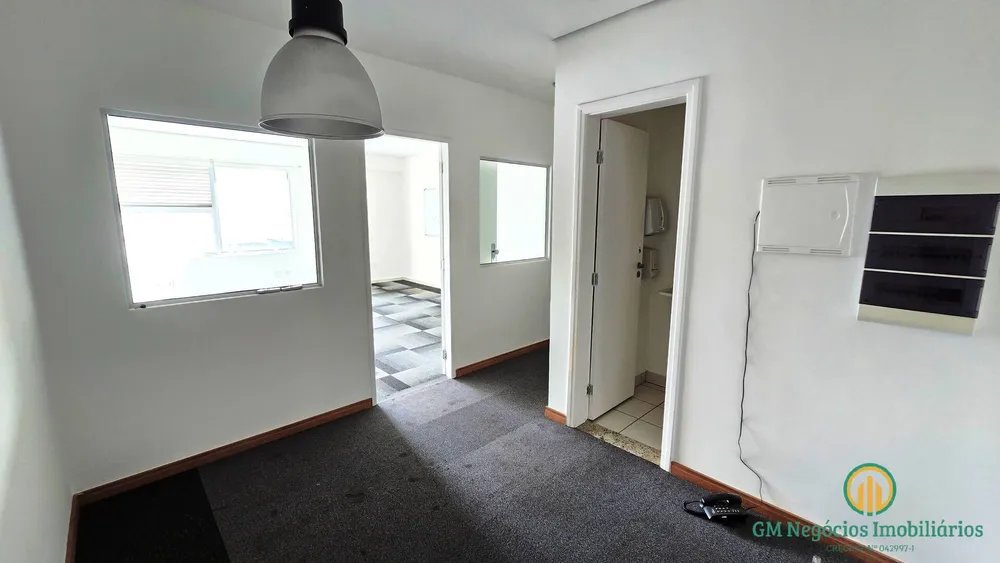 Sala-Conjunto, 49 m² - Foto 7