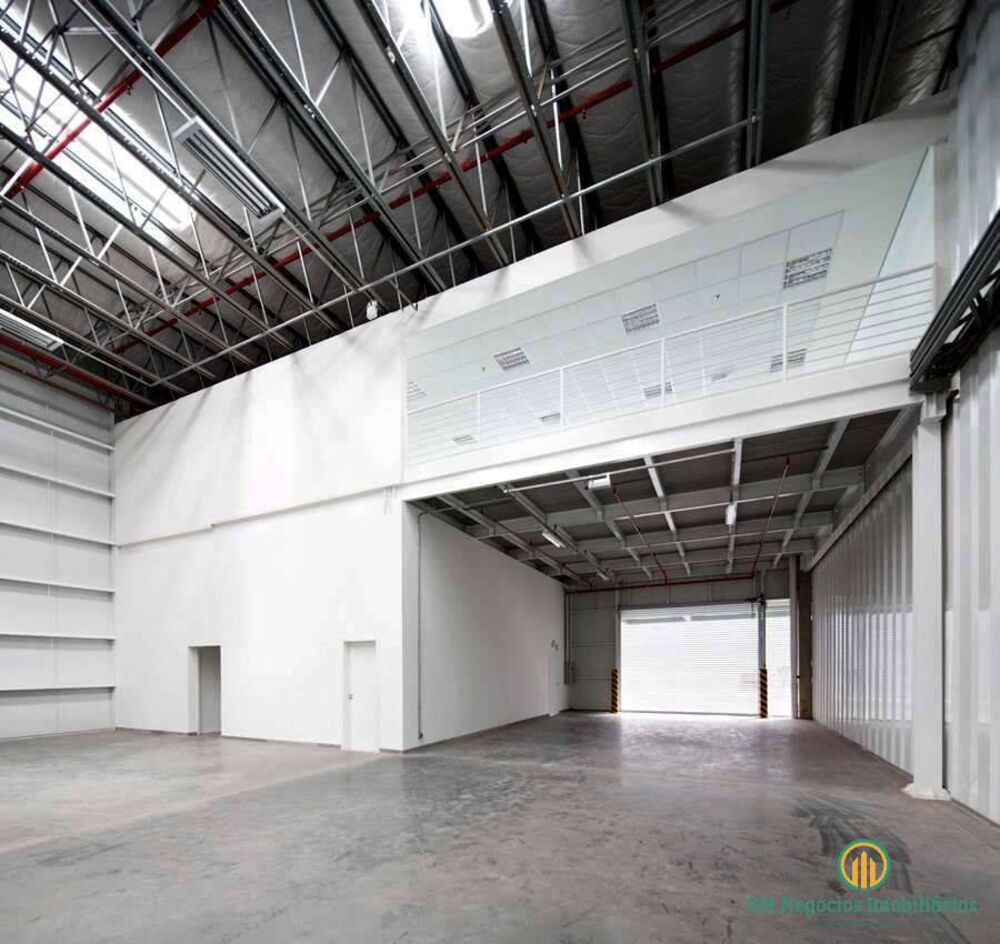 Depósito-Galpão, 1560 m² - Foto 9