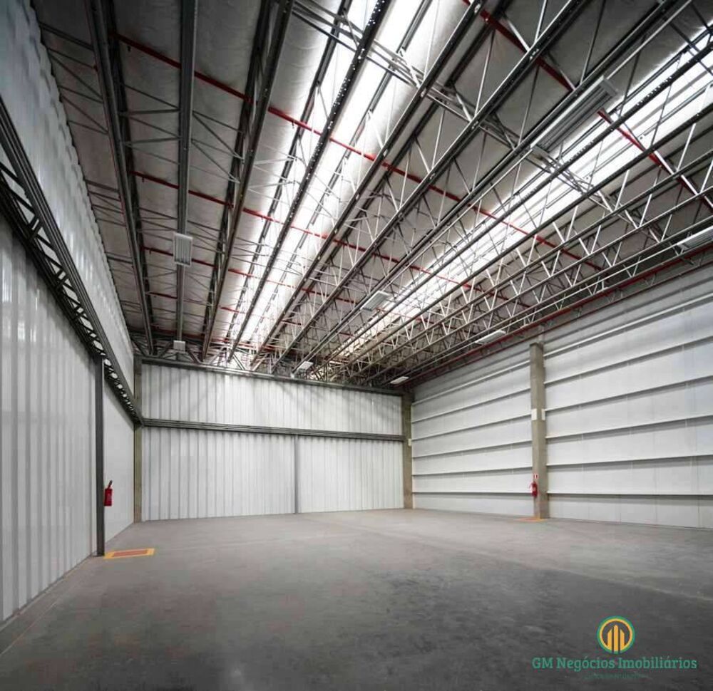 Depósito-Galpão, 1560 m² - Foto 8