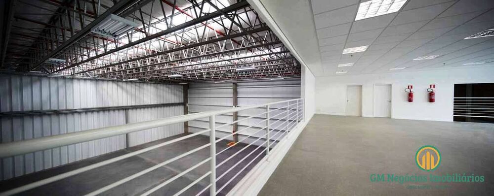 Depósito-Galpão, 1560 m² - Foto 7