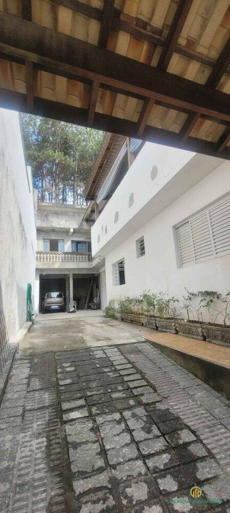 Casa, 4 quartos, 316 m² - Foto 7