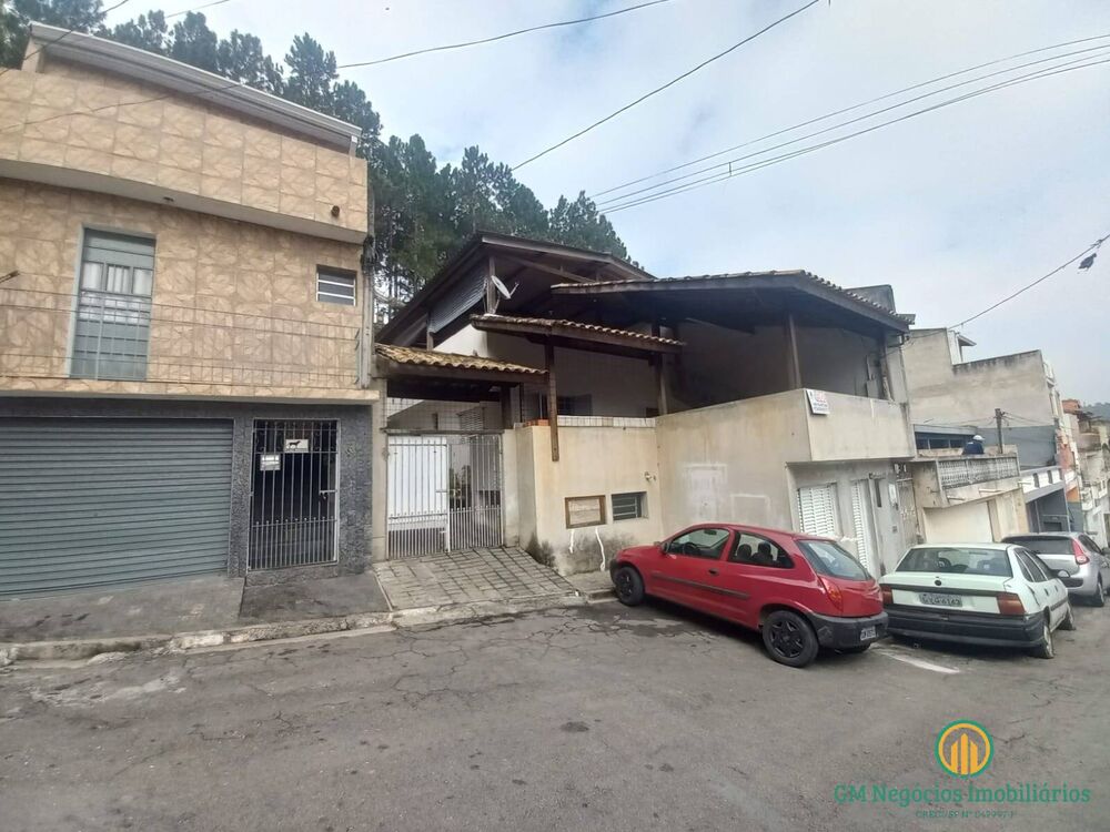 Casa, 4 quartos, 316 m² - Foto 5