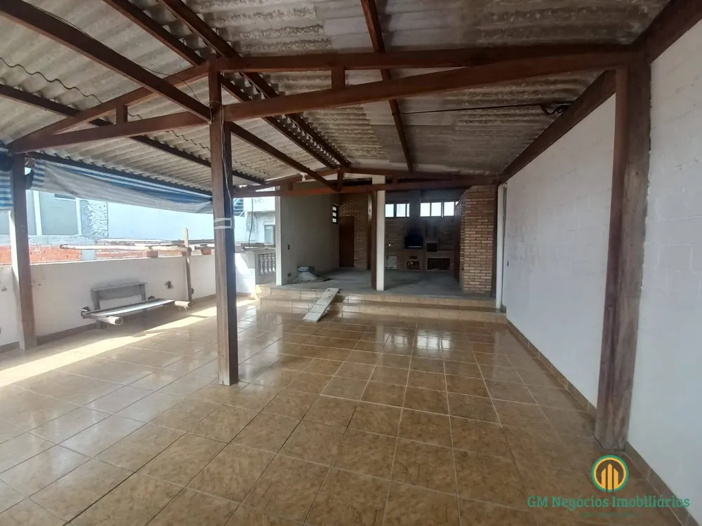 Casa, 4 quartos, 316 m² - Foto 3