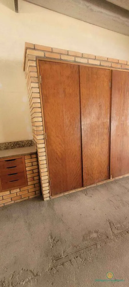 Casa, 4 quartos, 316 m² - Foto 11