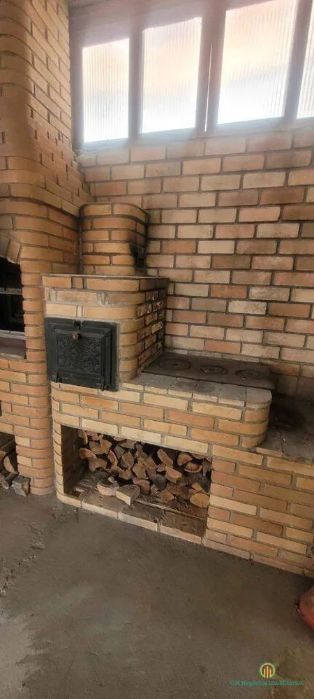 Casa, 4 quartos, 316 m² - Foto 2