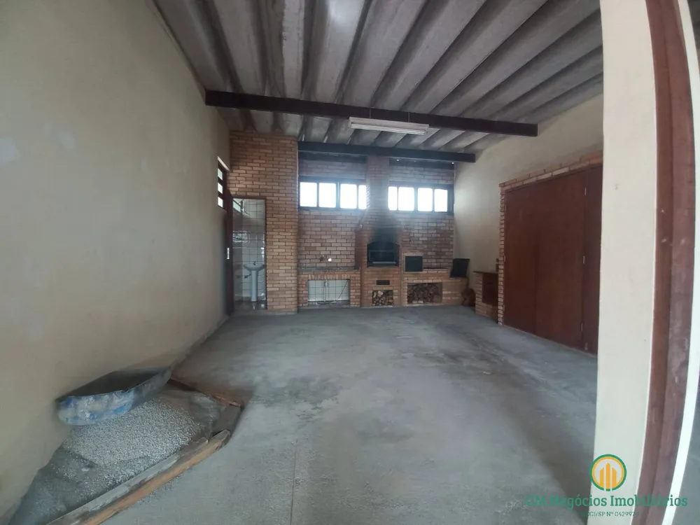 Casa, 4 quartos, 316 m² - Foto 8