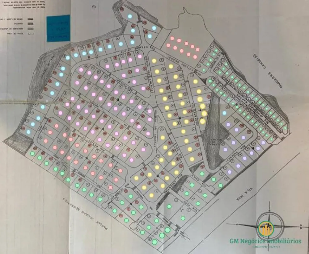 Terreno, 1000 m² - Foto 11