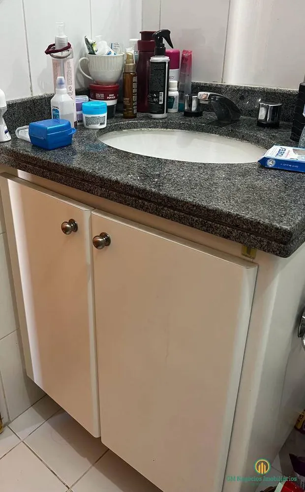 Apartamento, 2 quartos, 64 m² - Foto 6