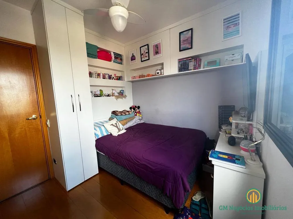 Apartamento, 2 quartos, 64 m² - Foto 9