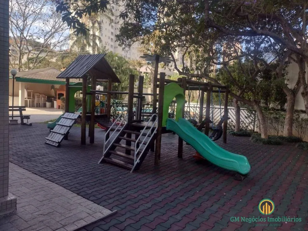 Apartamento, 2 quartos, 64 m² - Foto 12