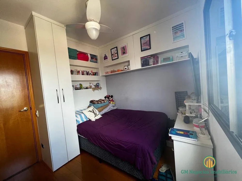 Apartamento, 2 quartos, 64 m² - Foto 8