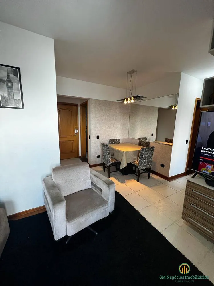 Apartamento, 2 quartos, 64 m² - Foto 5