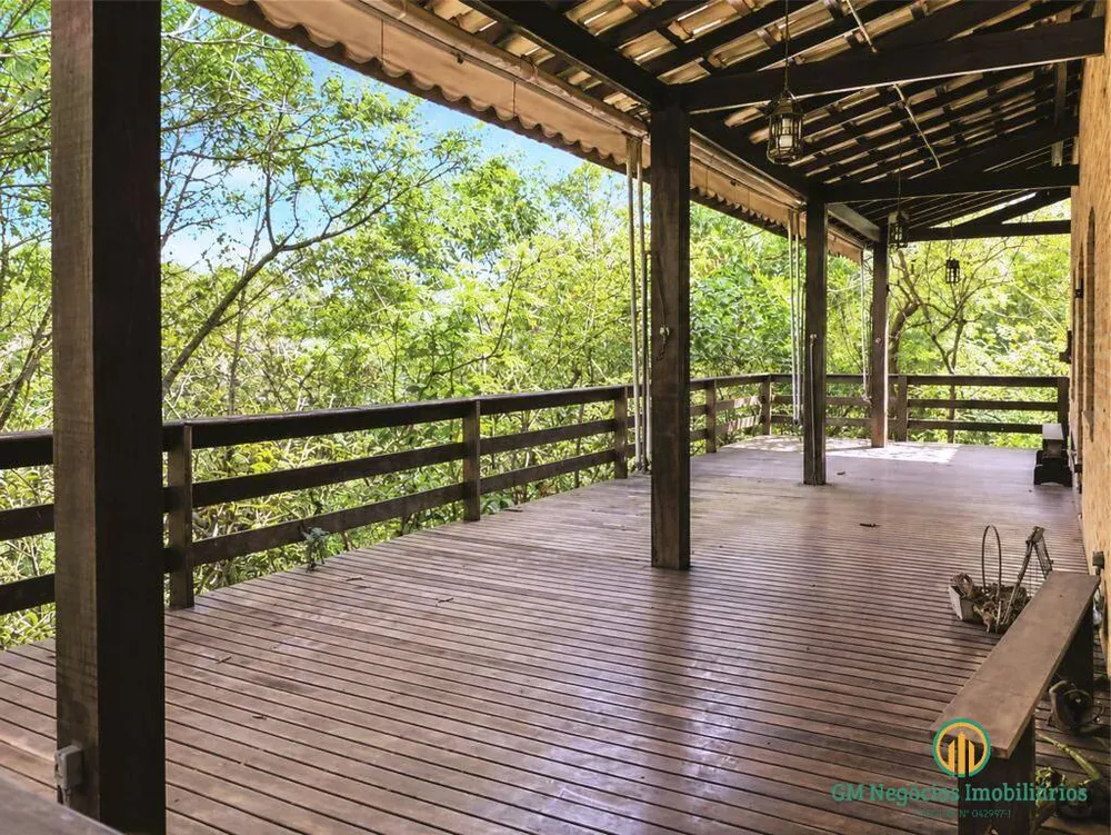 Casa de Condomínio, 3 quartos - Foto 8