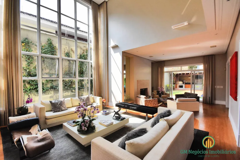 Casa, 4 quartos, 500 m² - Foto 2