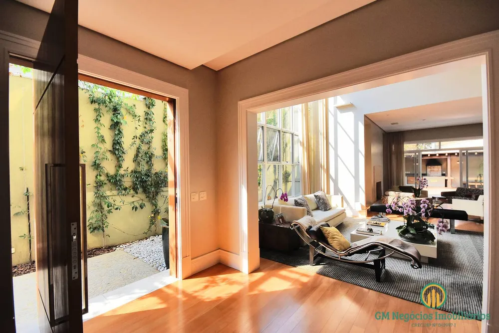Casa, 4 quartos, 500 m² - Foto 12
