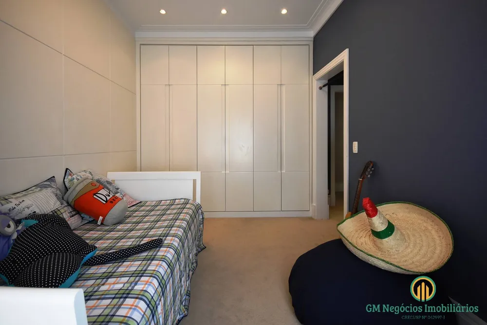 Casa, 4 quartos, 500 m² - Foto 9
