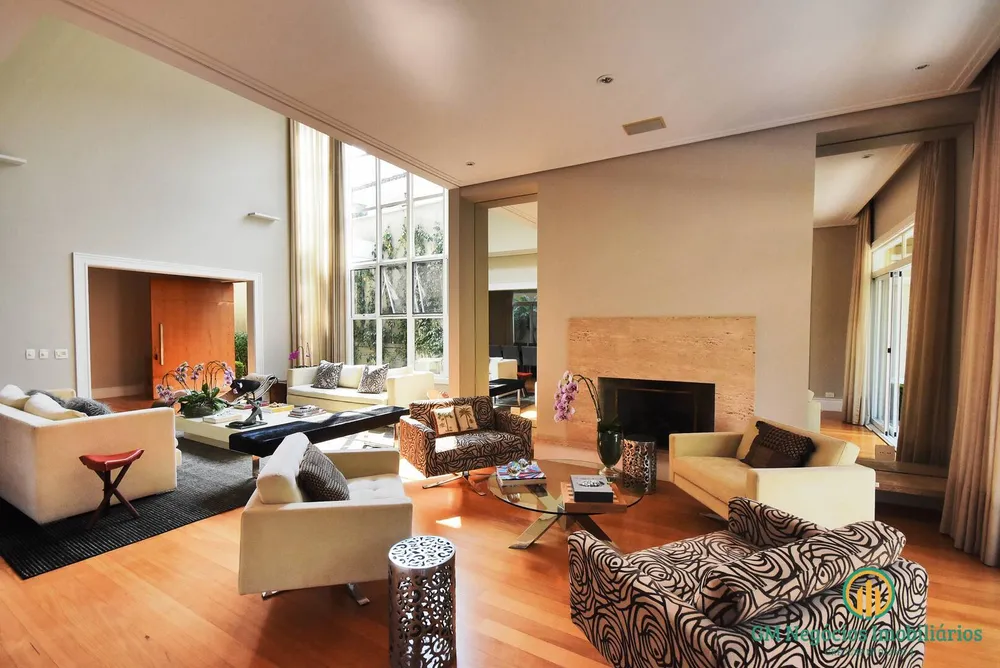 Casa, 4 quartos, 500 m² - Foto 4