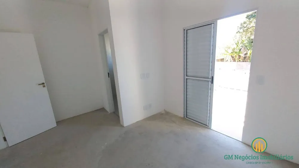 Casa de Condomínio, 2 quartos - Foto 6