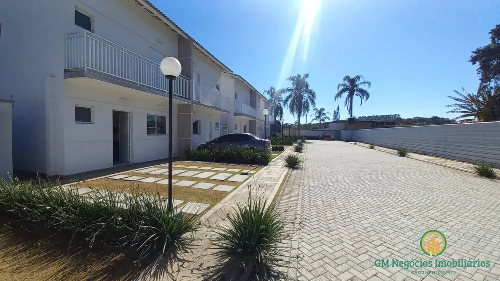 Casa de Condomínio, 2 quartos - Foto 4