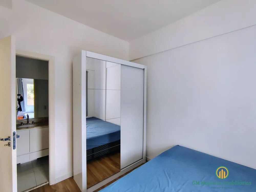 Apartamento, 1 quarto, 44 m² - Foto 3