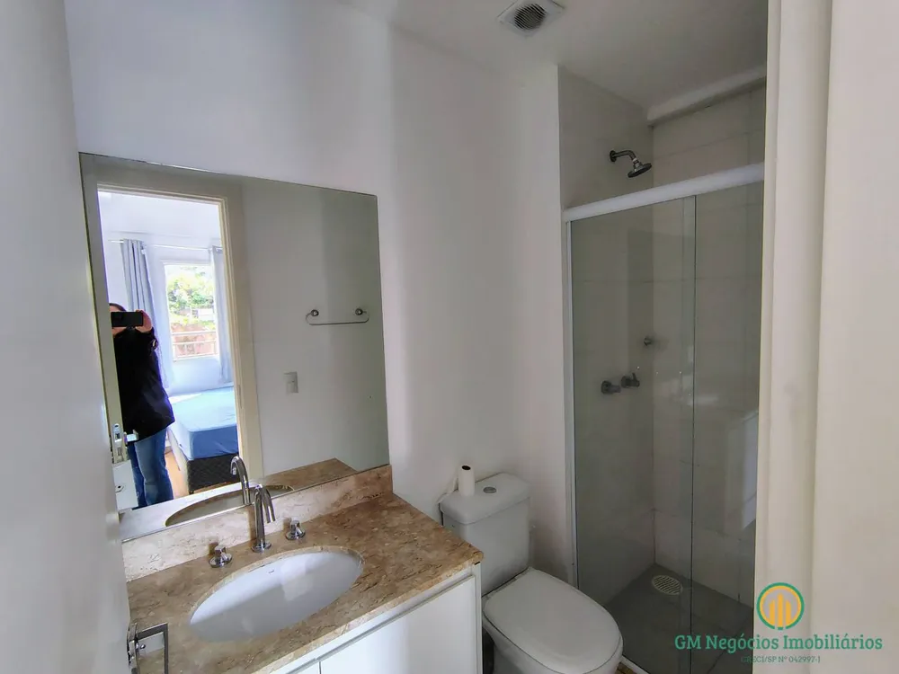 Apartamento, 1 quarto, 44 m² - Foto 4
