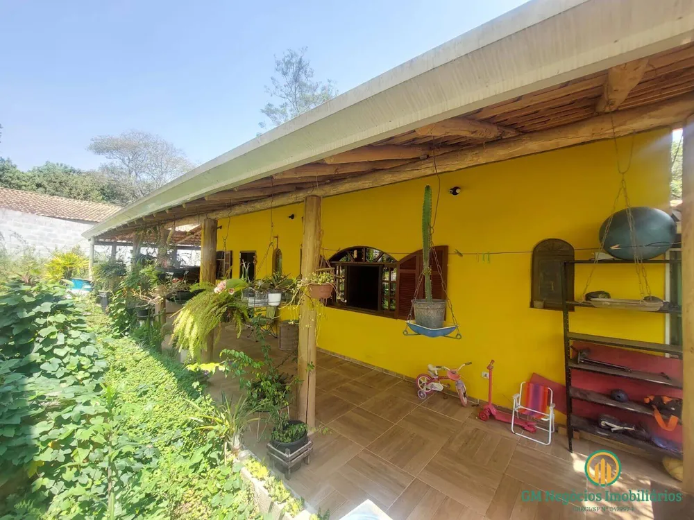 Casa de Condomínio - Foto 1