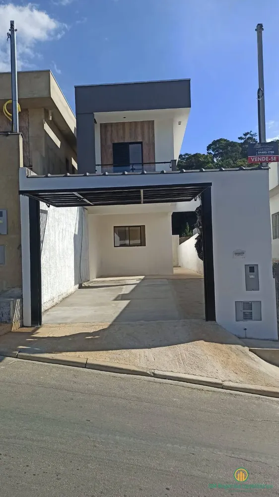 Casa, 3 quartos, 90 m² - Foto 2