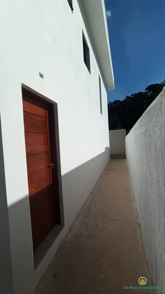 Casa, 3 quartos, 90 m² - Foto 12