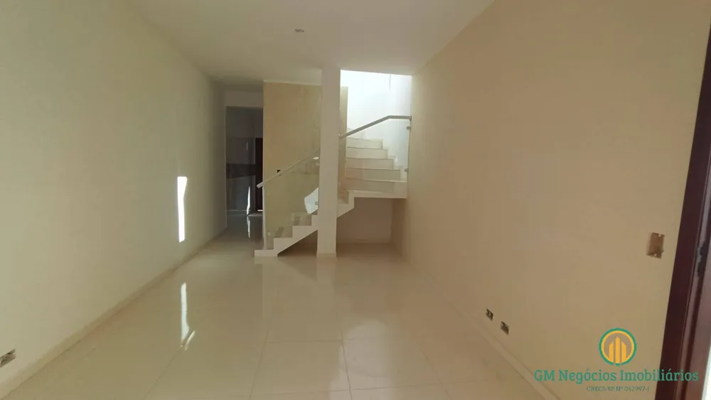 Casa, 3 quartos, 90 m² - Foto 11