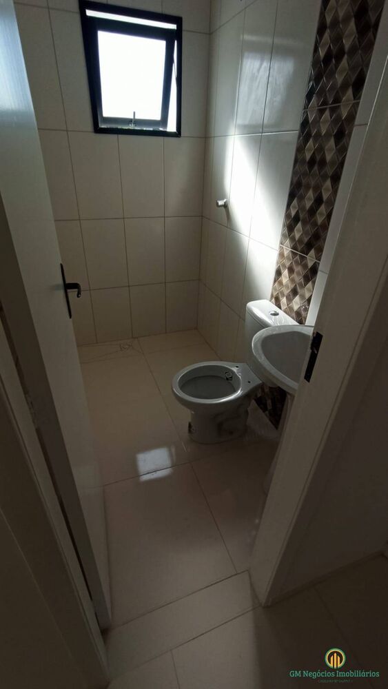 Casa, 3 quartos, 90 m² - Foto 2