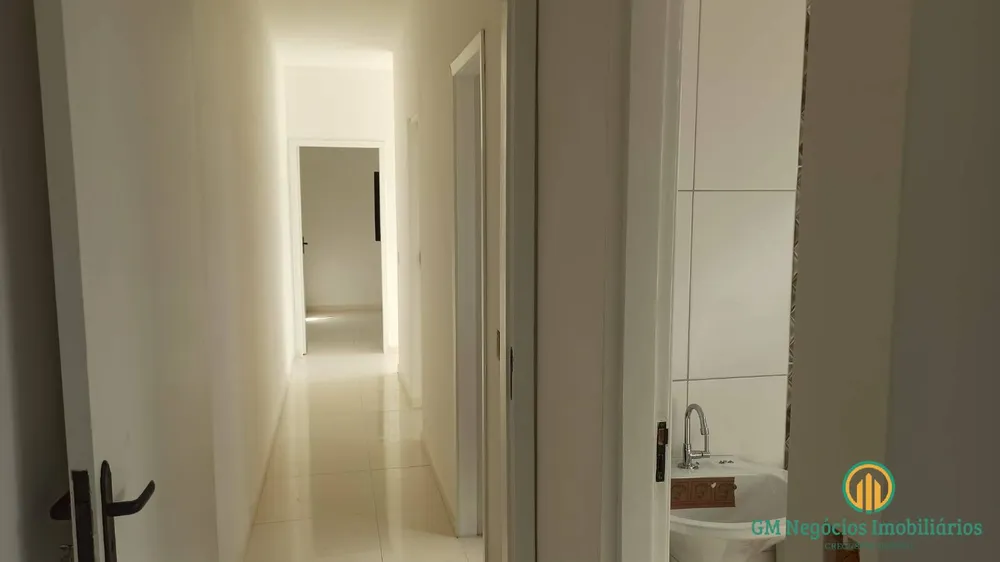 Casa, 3 quartos, 90 m² - Foto 6