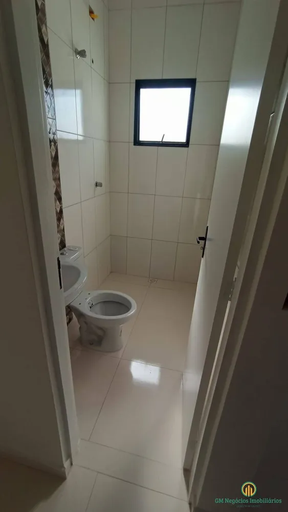 Casa, 3 quartos, 90 m² - Foto 9