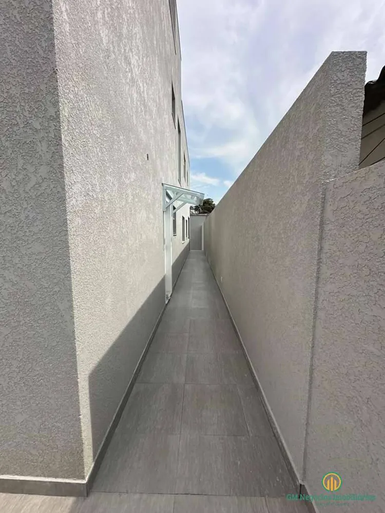 Casa, 3 quartos, 117 m² - Foto 3