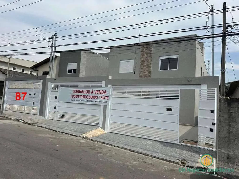 Casa, 3 quartos, 117 m² - Foto 12