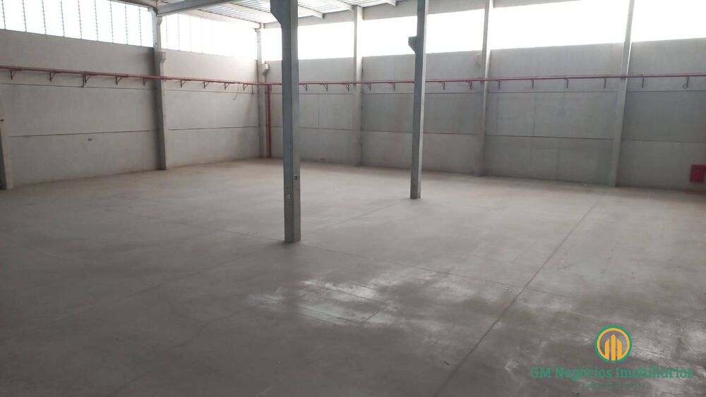 Depósito-Galpão, 1620 m² - Foto 8