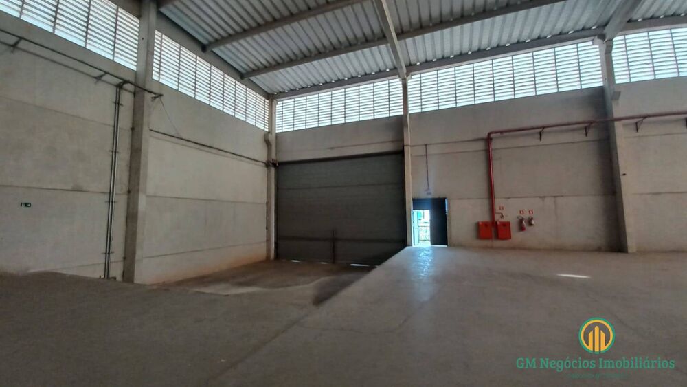 Depósito-Galpão, 1620 m² - Foto 3
