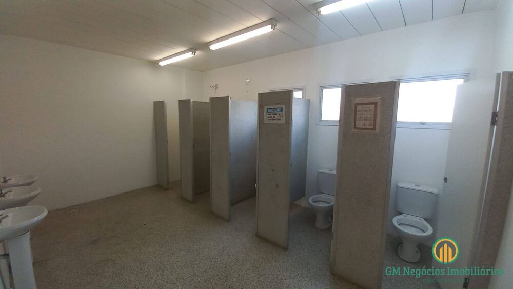 Depósito-Galpão, 1620 m² - Foto 10
