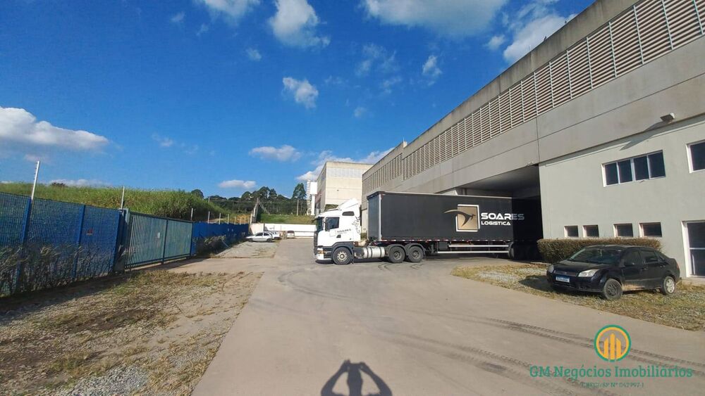 Depósito-Galpão, 1620 m² - Foto 6