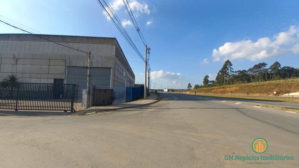 Depósito-Galpão, 1620 m² - Foto 7