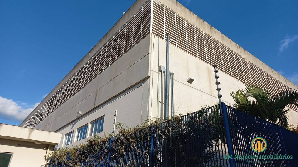 Depósito-Galpão, 1620 m² - Foto 14