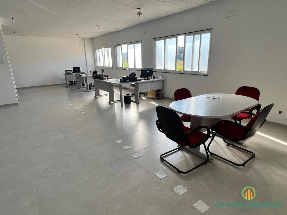 Depósito-Galpão, 1620 m² - Foto 21