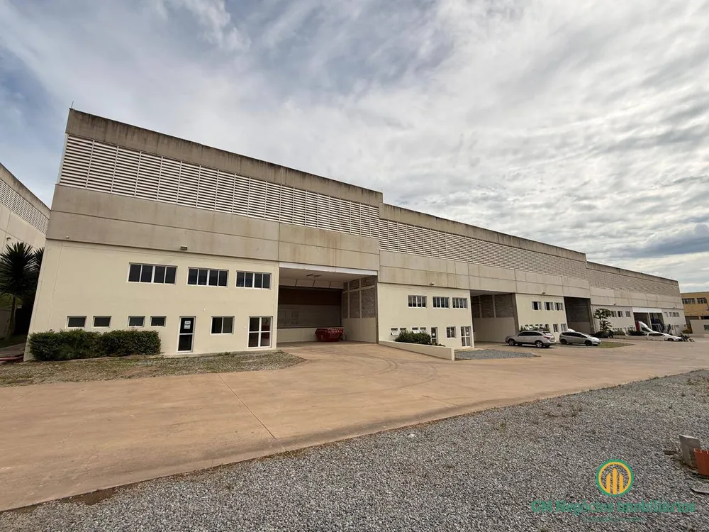 Depósito-Galpão, 1620 m² - Foto 13