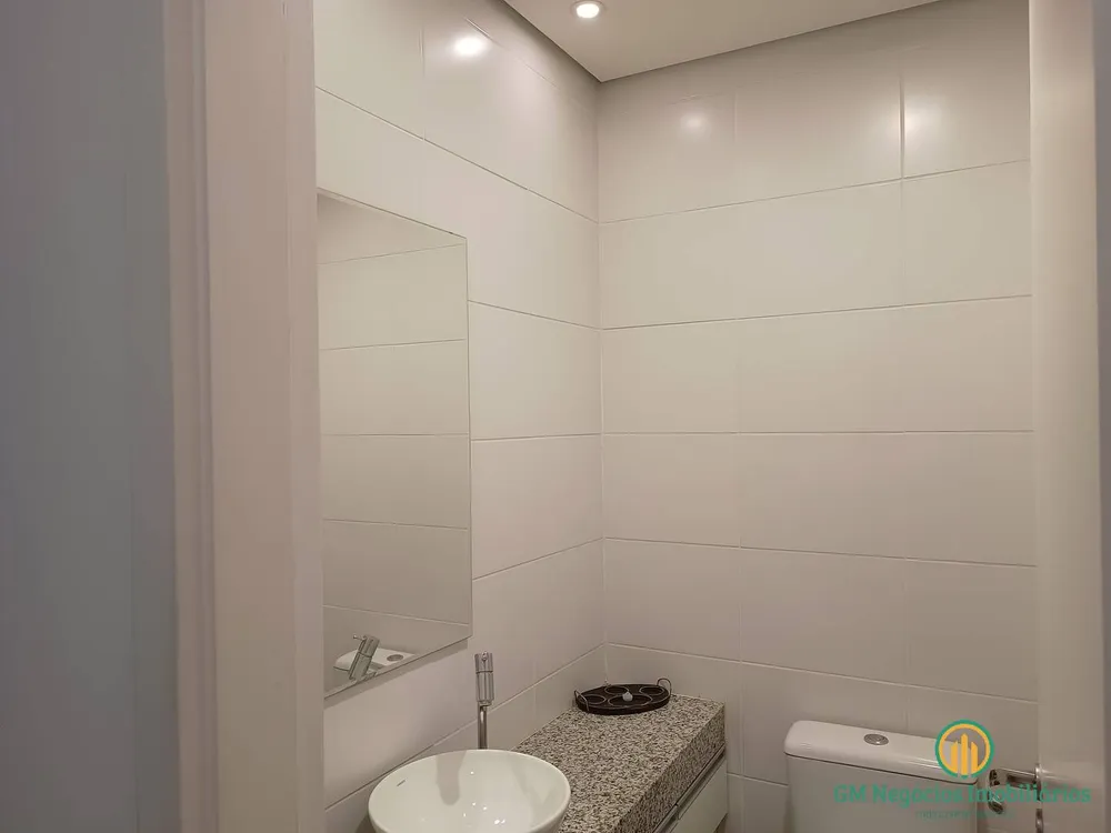 Apartamento, 1 quarto, 25 m² - Foto 8