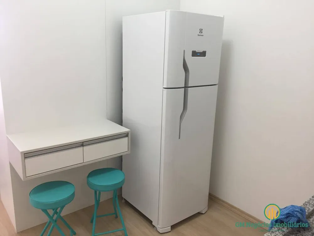 Apartamento, 1 quarto, 25 m² - Foto 7