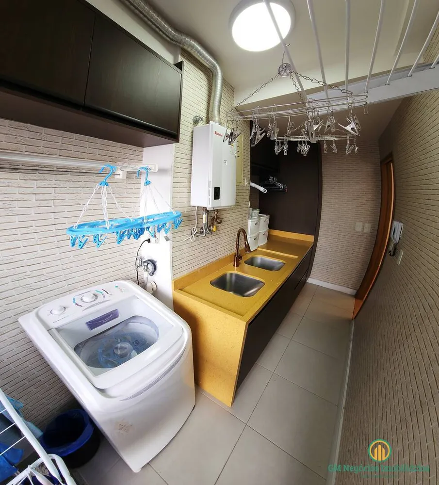 Apartamento, 4 quartos, 193 m² - Foto 5