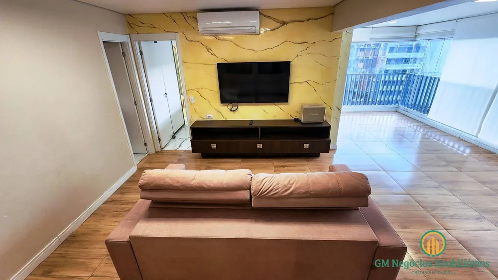 Apartamento, 4 quartos, 193 m² - Foto 1