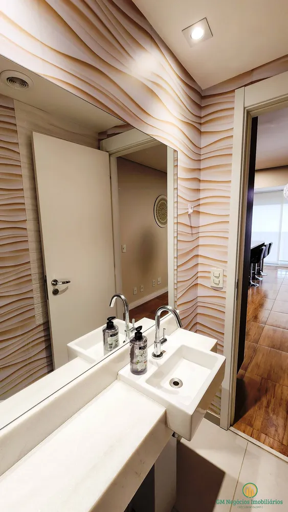 Apartamento, 4 quartos, 193 m² - Foto 11