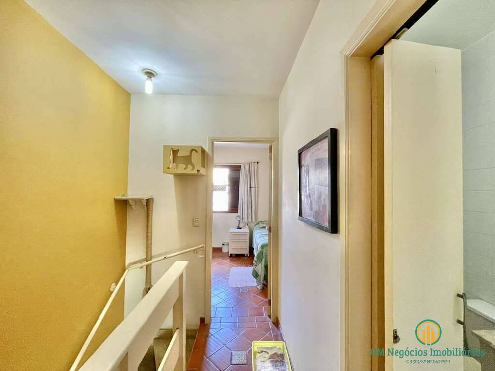Casa de Condomínio à venda com 2 quartos, 60m² - Foto 11
