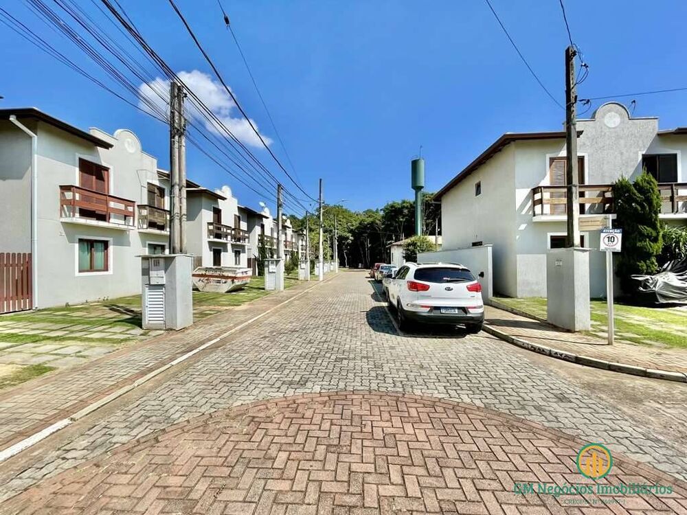 Casa de Condomínio à venda com 2 quartos, 60m² - Foto 4